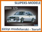 FUJIMI 126104 - BMW 325i - 1/24